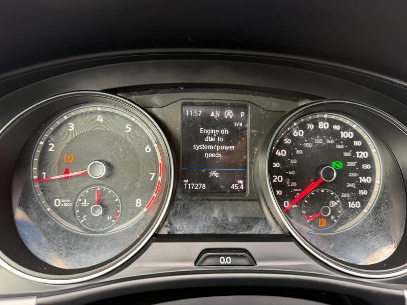 Volkswagen Atlas V6 SE w/Technology 4MOTION 2021