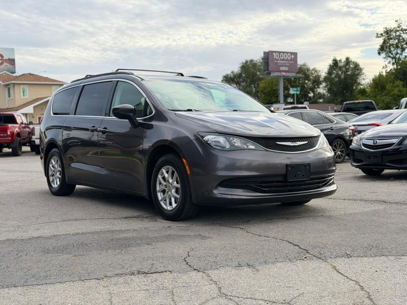 Chrysler Voyager LXI 2020
