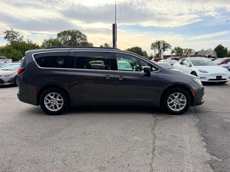 Chrysler Voyager LXI 2020