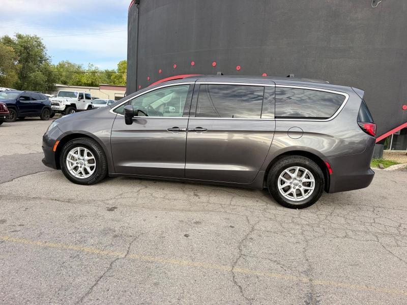 Chrysler Voyager LXI 2020