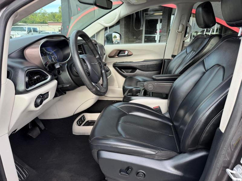 Chrysler Voyager LXI 2020