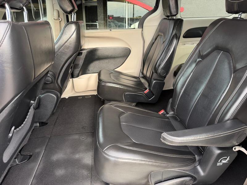 Chrysler Voyager LXI 2020