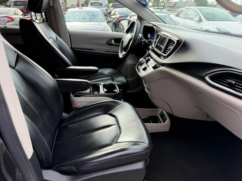 Chrysler Voyager LXI 2020