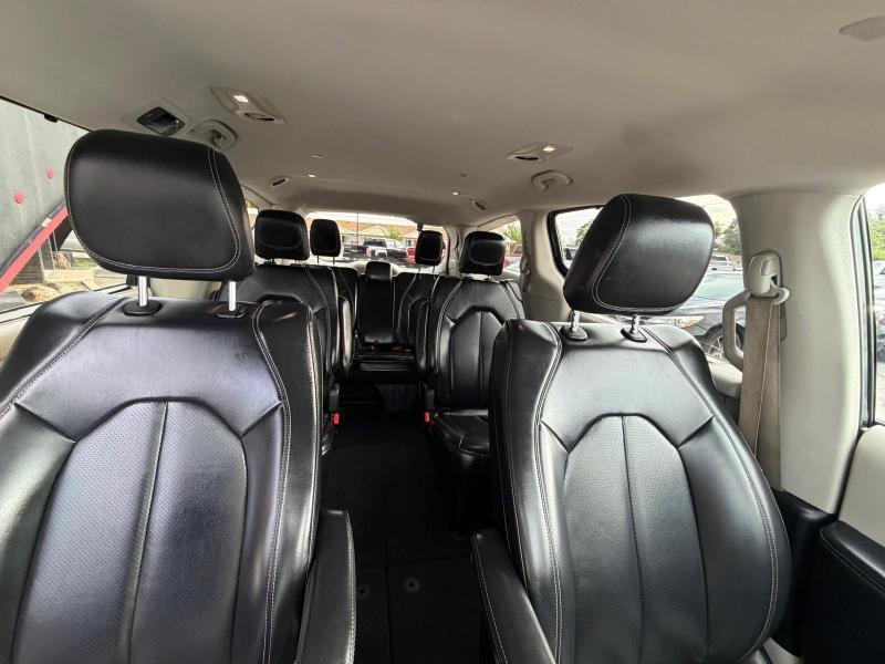 Chrysler Voyager LXI 2020