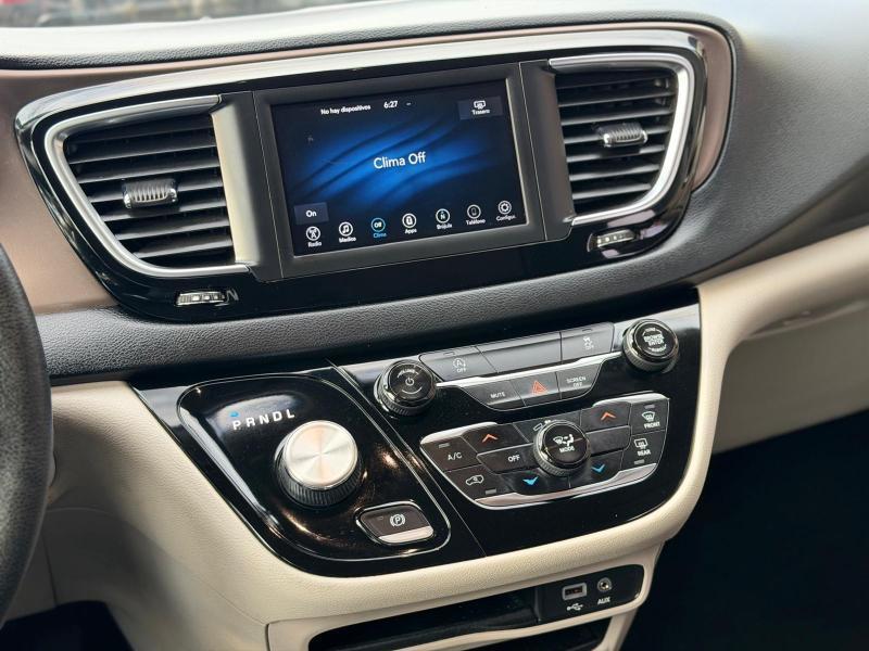 Chrysler Voyager LXI 2020