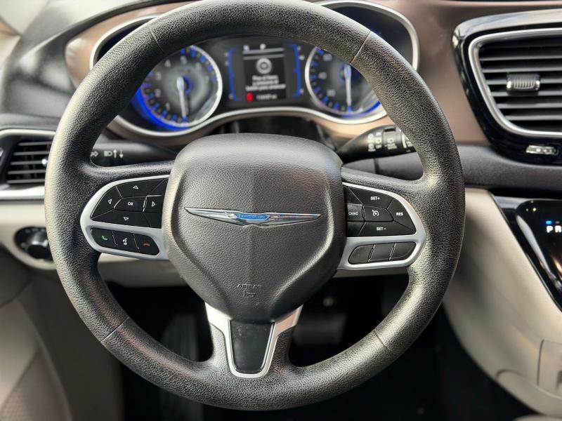 Chrysler Voyager LXI 2020