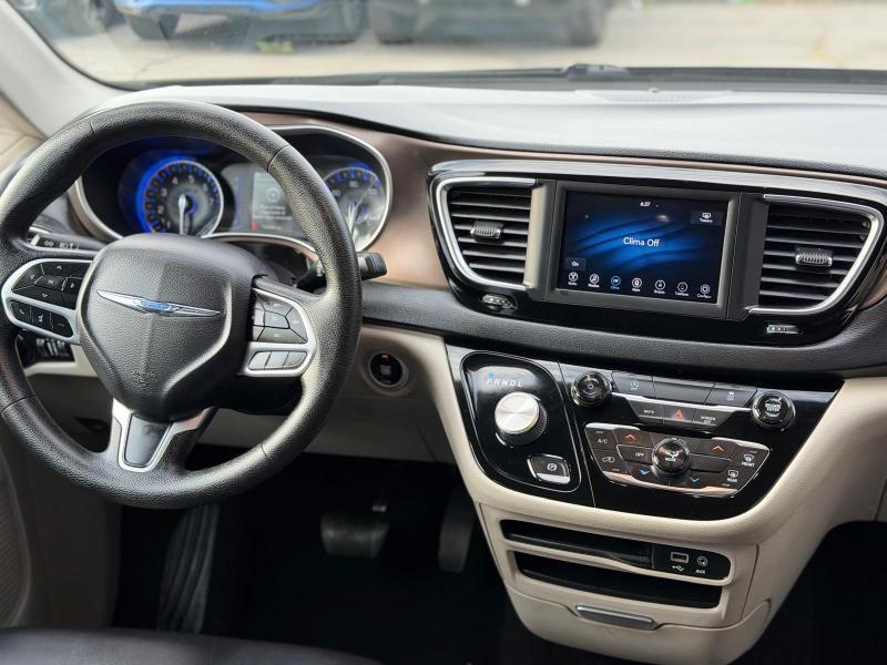 Chrysler Voyager LXI 2020