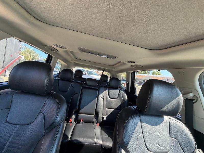Kia Telluride SX AWD 2021
