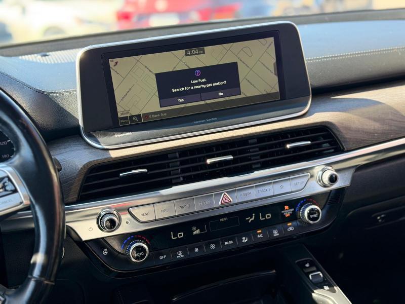 Kia Telluride SX AWD 2021