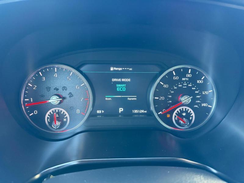 Kia Telluride SX AWD 2021