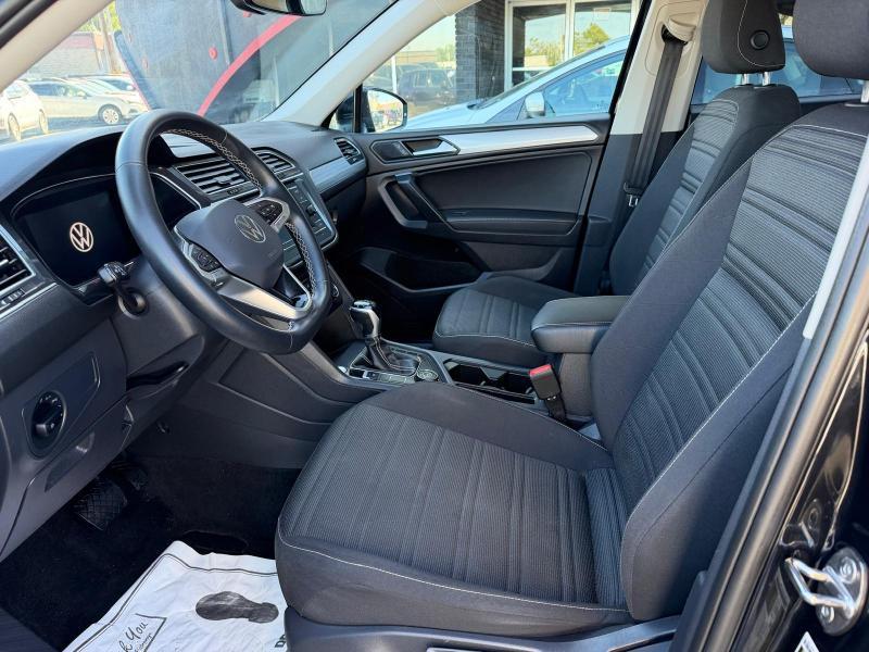 Volkswagen Tiguan S 4Motion 2023