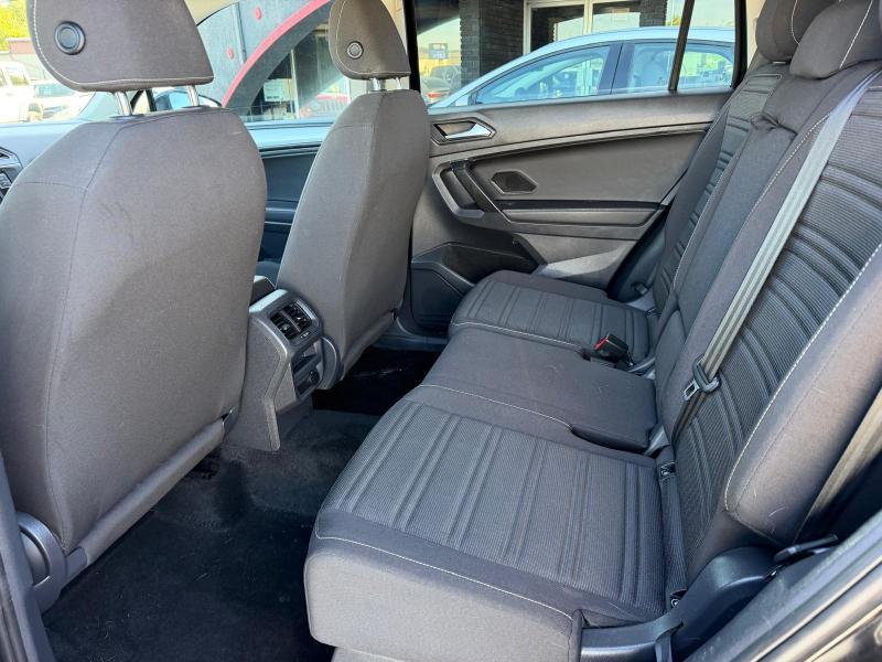Volkswagen Tiguan S 4Motion 2023