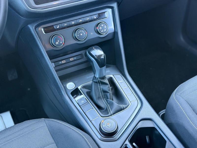 Volkswagen Tiguan S 4Motion 2023