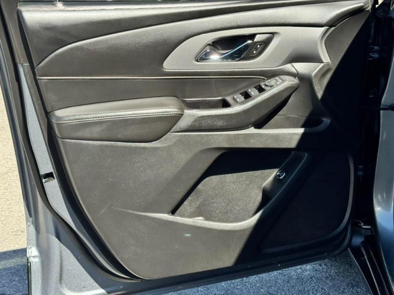 Chevrolet Traverse LT Cloth AWD 2020