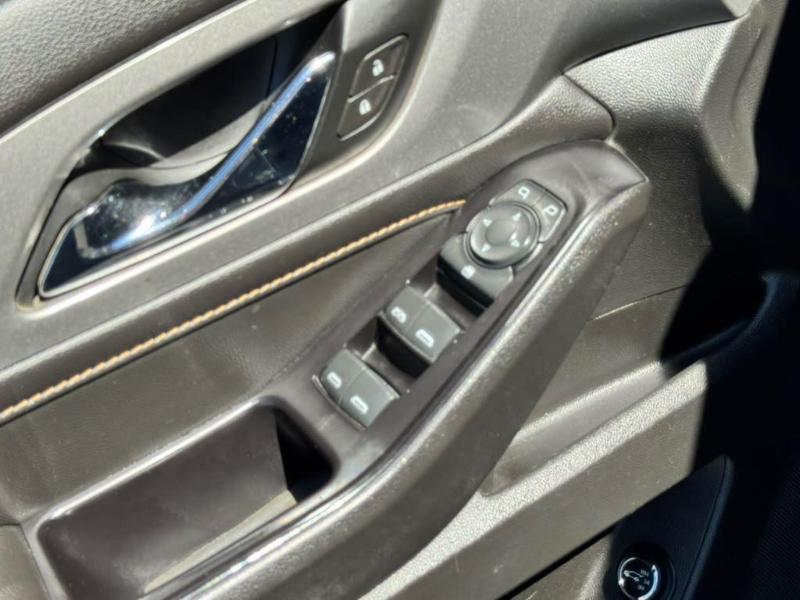 Chevrolet Traverse LT Cloth AWD 2020