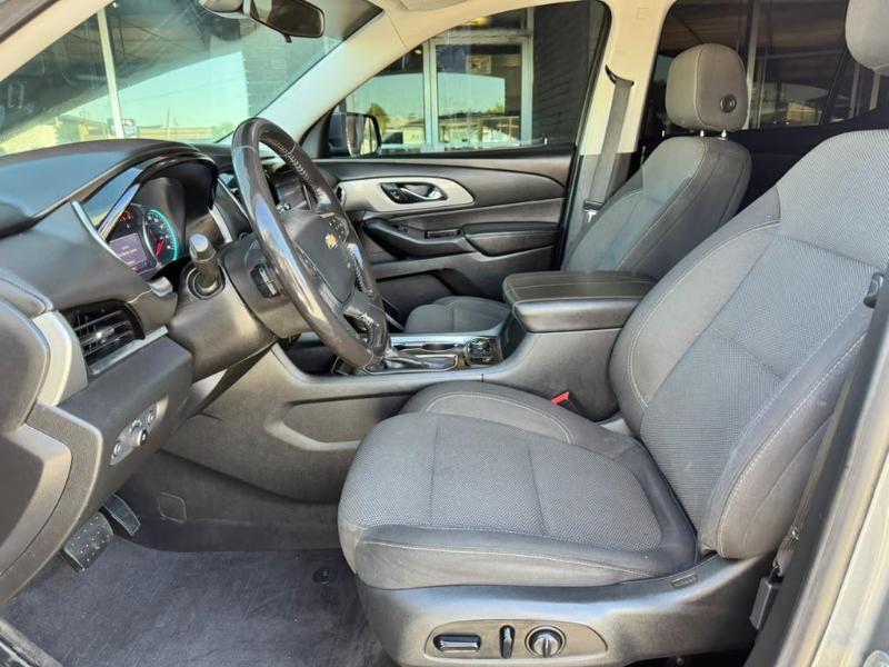 Chevrolet Traverse LT Cloth AWD 2020