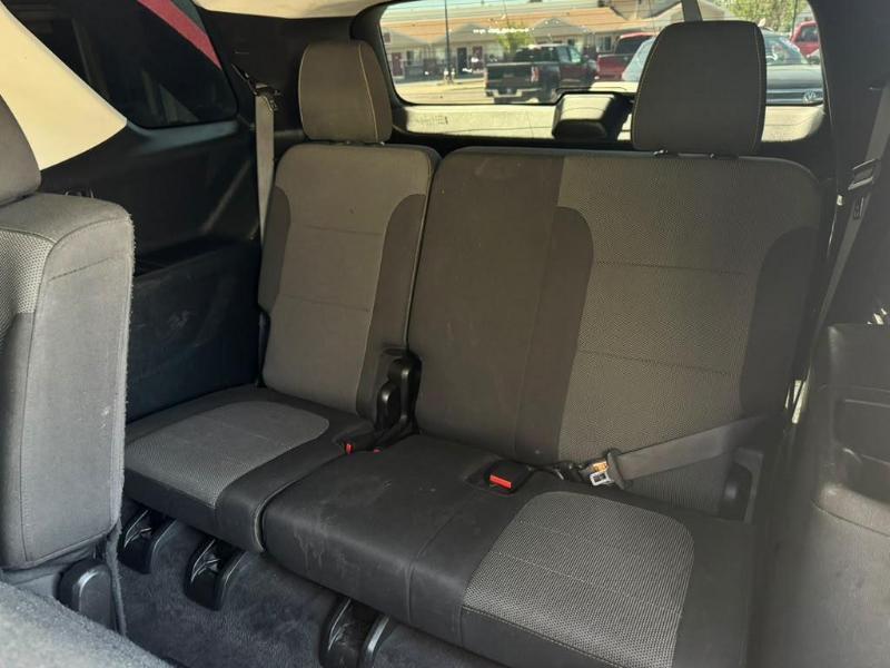 Chevrolet Traverse LT Cloth AWD 2020
