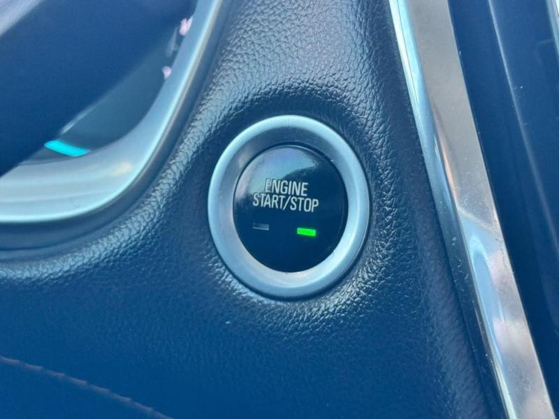 Chevrolet Traverse LT Cloth AWD 2020