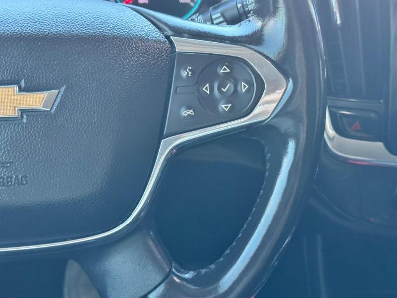 Chevrolet Traverse LT Cloth AWD 2020