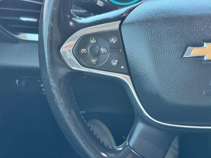 Chevrolet Traverse LT Cloth AWD 2020
