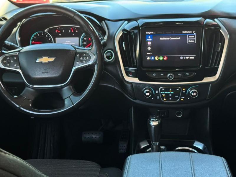 Chevrolet Traverse LT Cloth AWD 2020