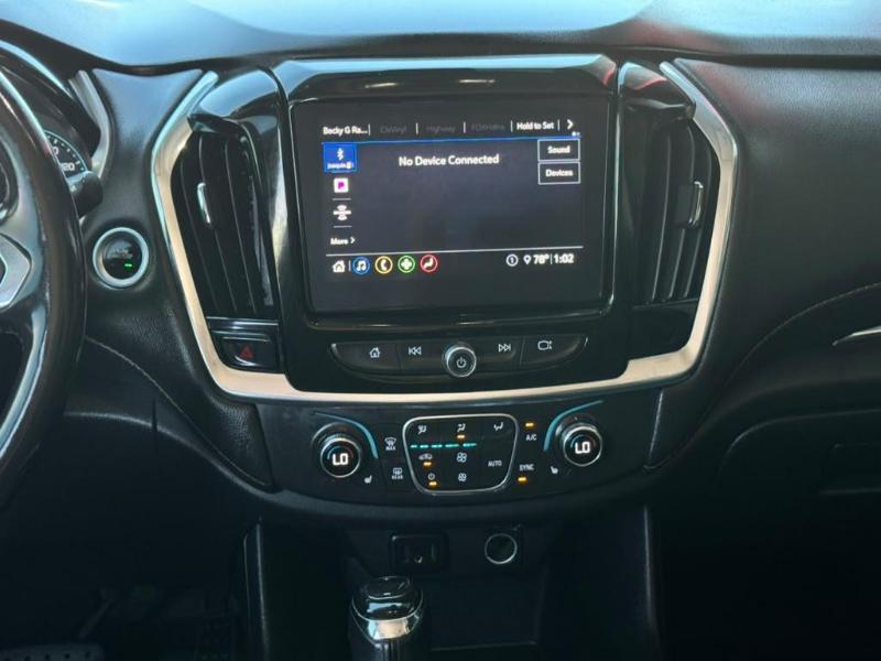 Chevrolet Traverse LT Cloth AWD 2020