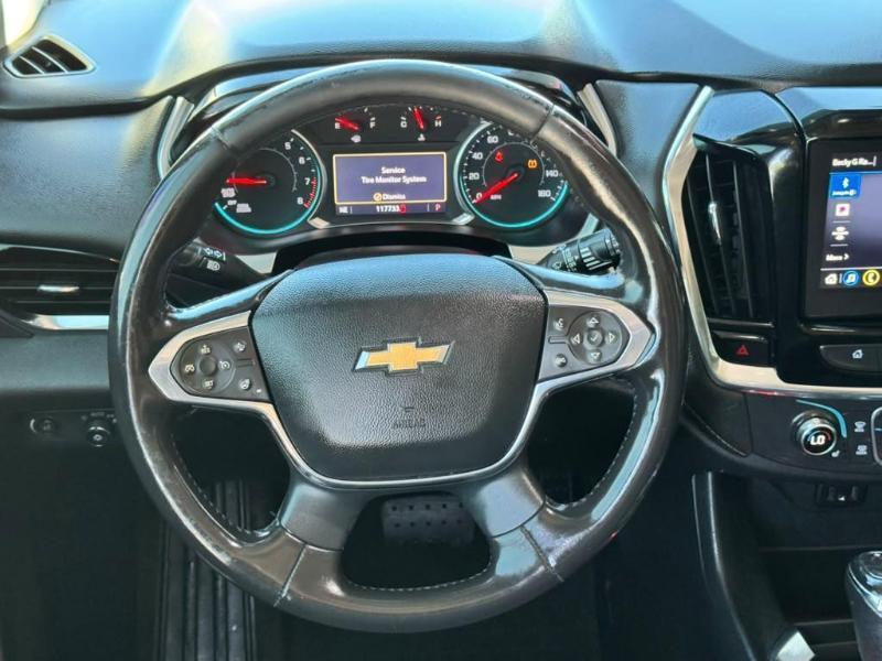 Chevrolet Traverse LT Cloth AWD 2020