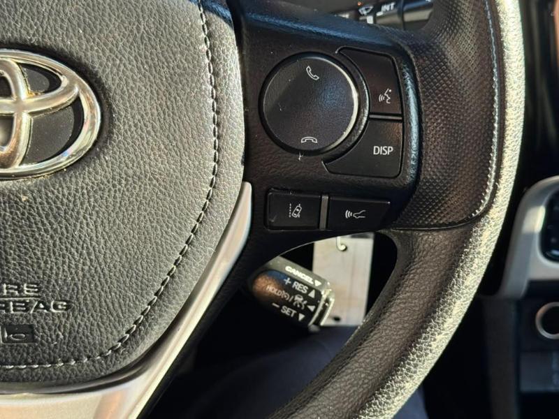 Toyota Corolla L CVT 2018