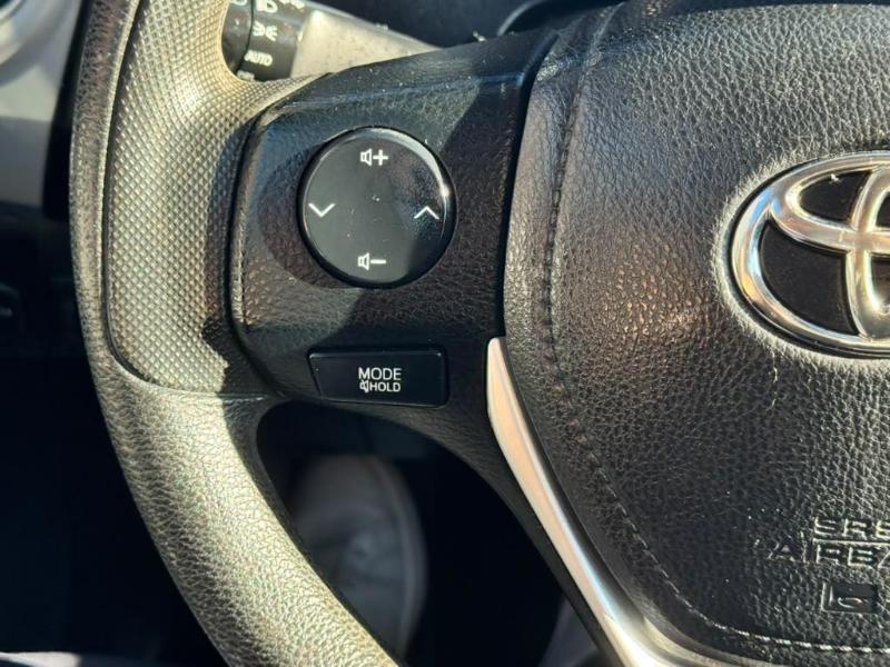 Toyota Corolla L CVT 2018
