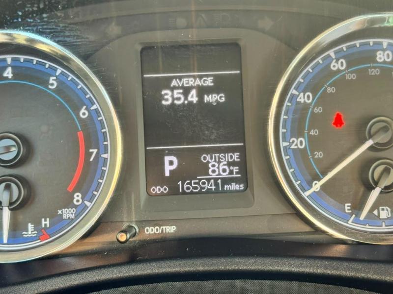 Toyota Corolla L CVT 2018