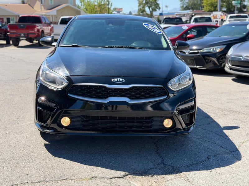 Kia Forte FE 6M 2020