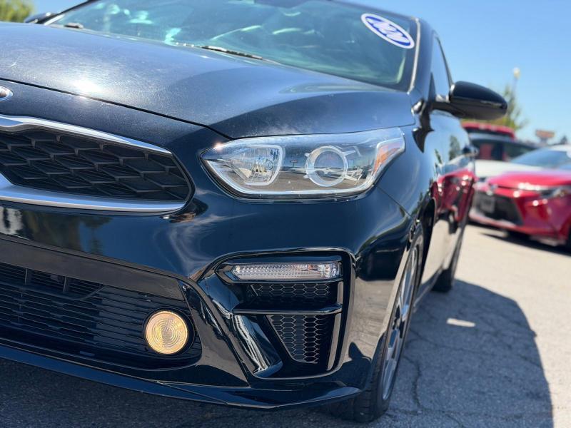 Kia Forte FE 6M 2020
