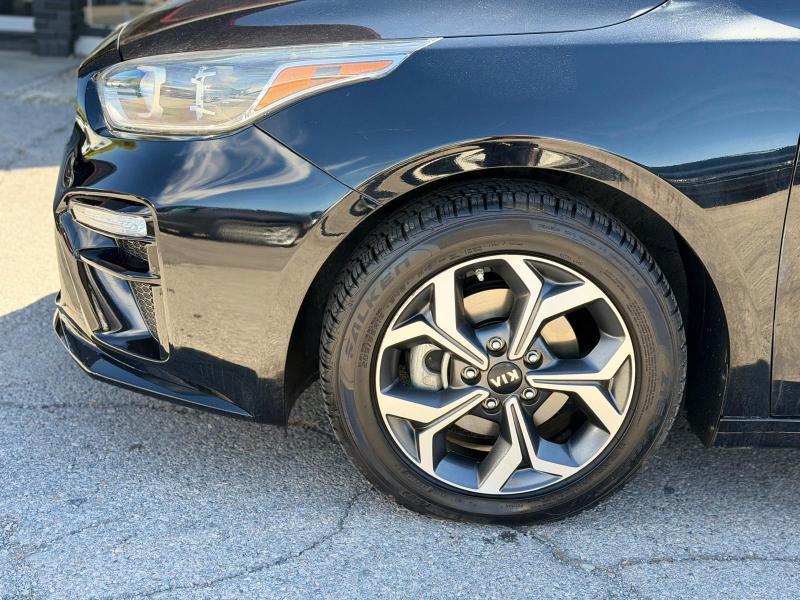 Kia Forte FE 6M 2020