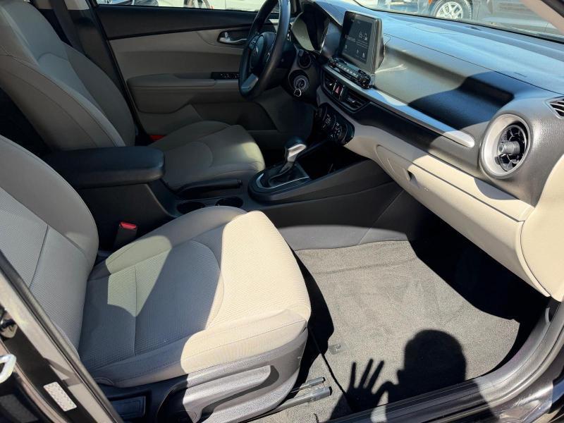 Kia Forte FE 6M 2020