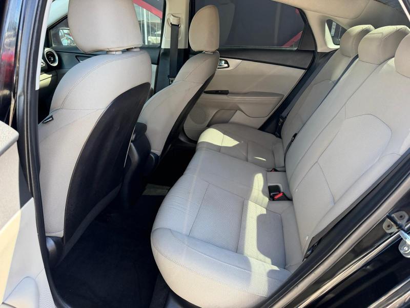 Kia Forte FE 6M 2020