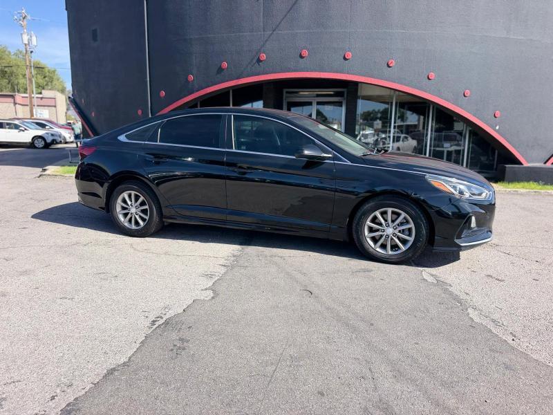 Hyundai Sonata SE 2019