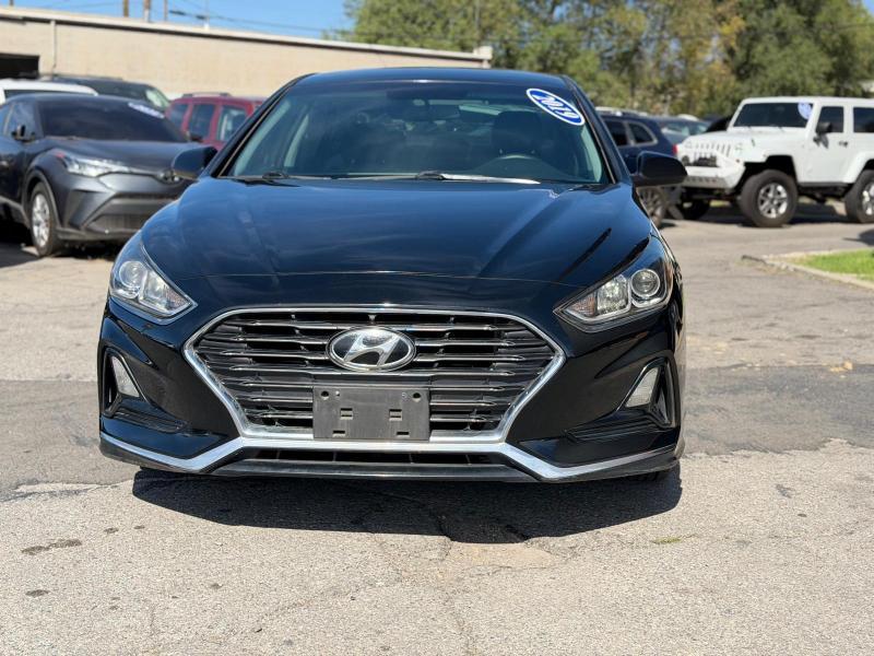 Hyundai Sonata SE 2019