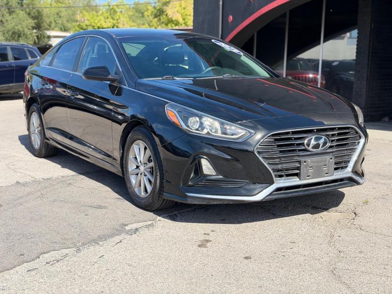 Hyundai Sonata SE 2019