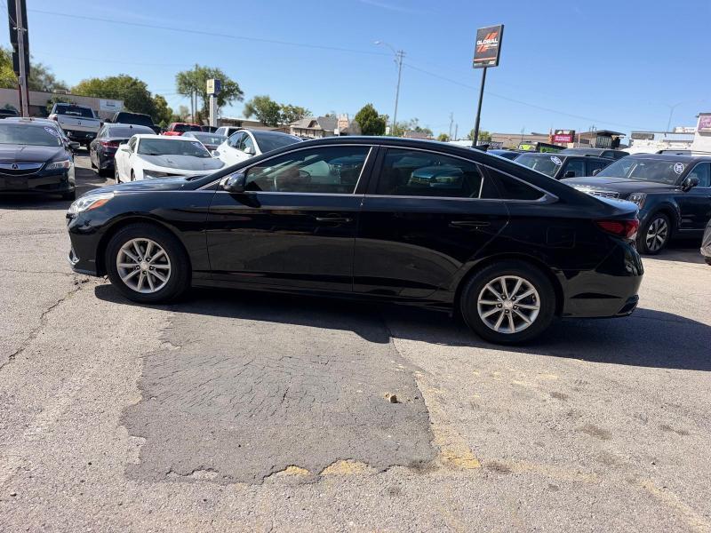 Hyundai Sonata SE 2019