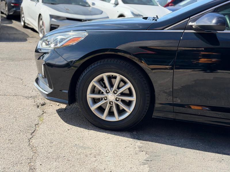 Hyundai Sonata SE 2019