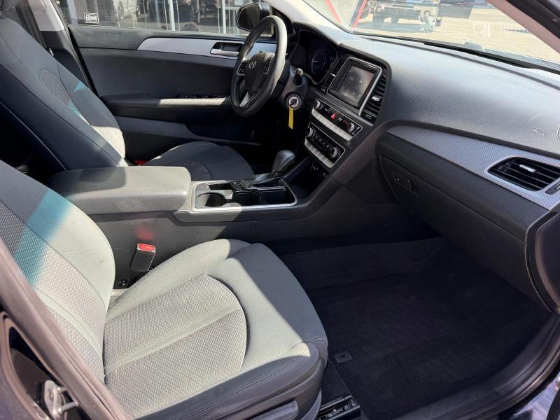 Hyundai Sonata SE 2019