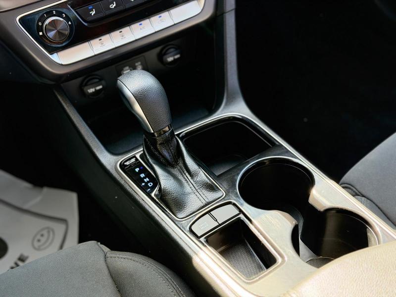 Hyundai Sonata SE 2019