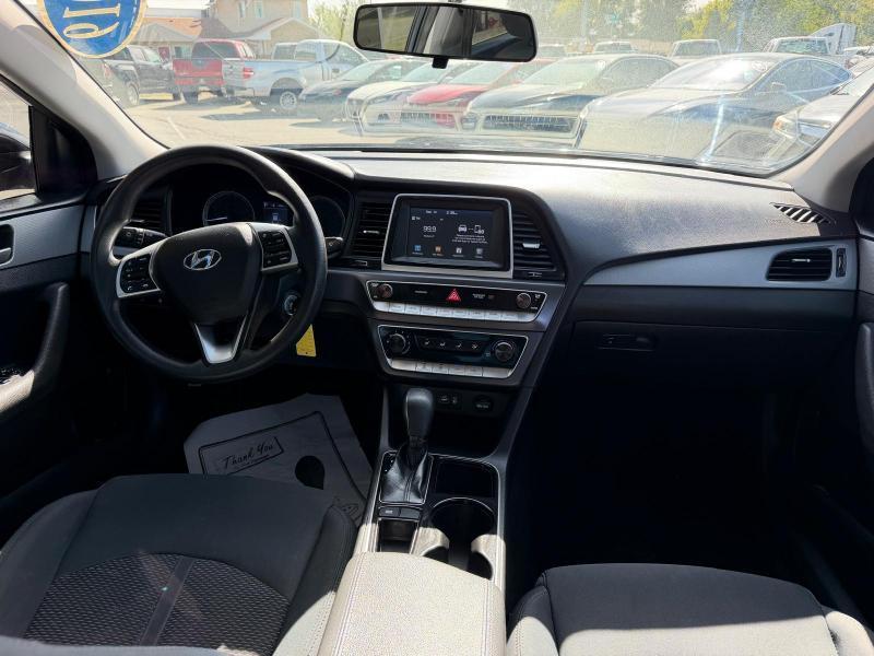 Hyundai Sonata SE 2019
