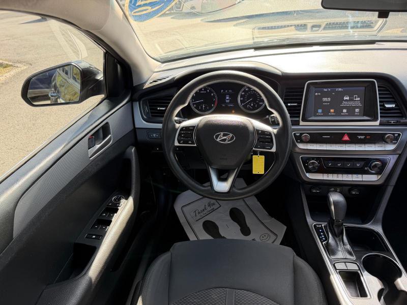 Hyundai Sonata SE 2019