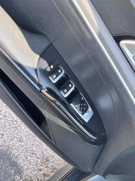 Kia K5 LXS 2021