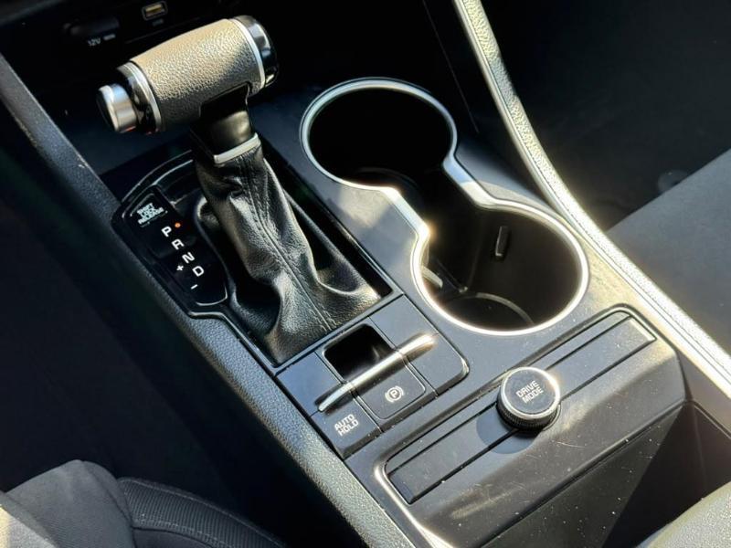 Kia K5 LXS 2021
