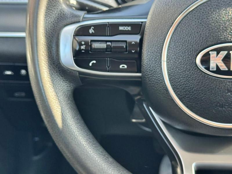 Kia K5 LXS 2021