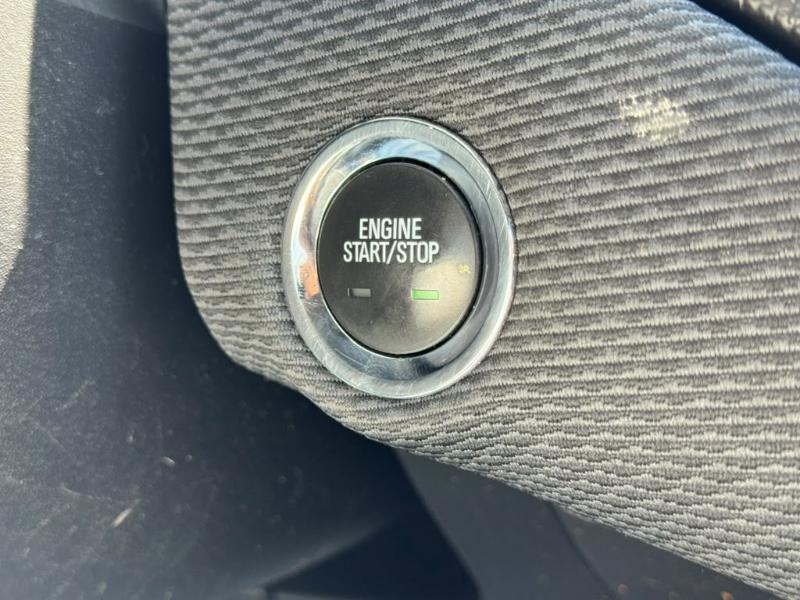 Chevrolet Cruze LT Auto 2016