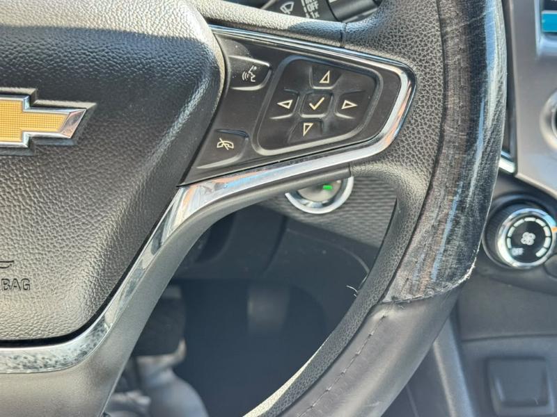 Chevrolet Cruze LT Auto 2016