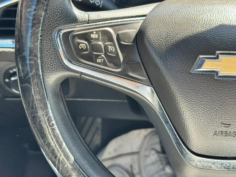 Chevrolet Cruze LT Auto 2016